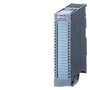 Counter Module