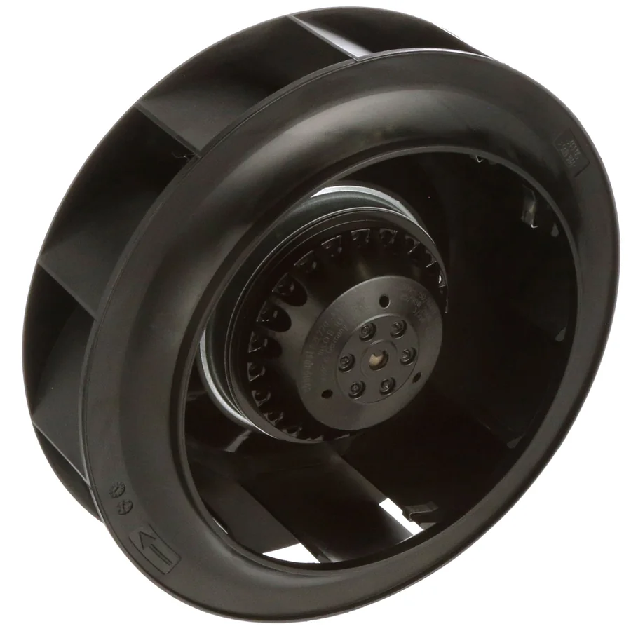 Ebmpapst Centrifugal