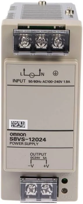 Power Supply 