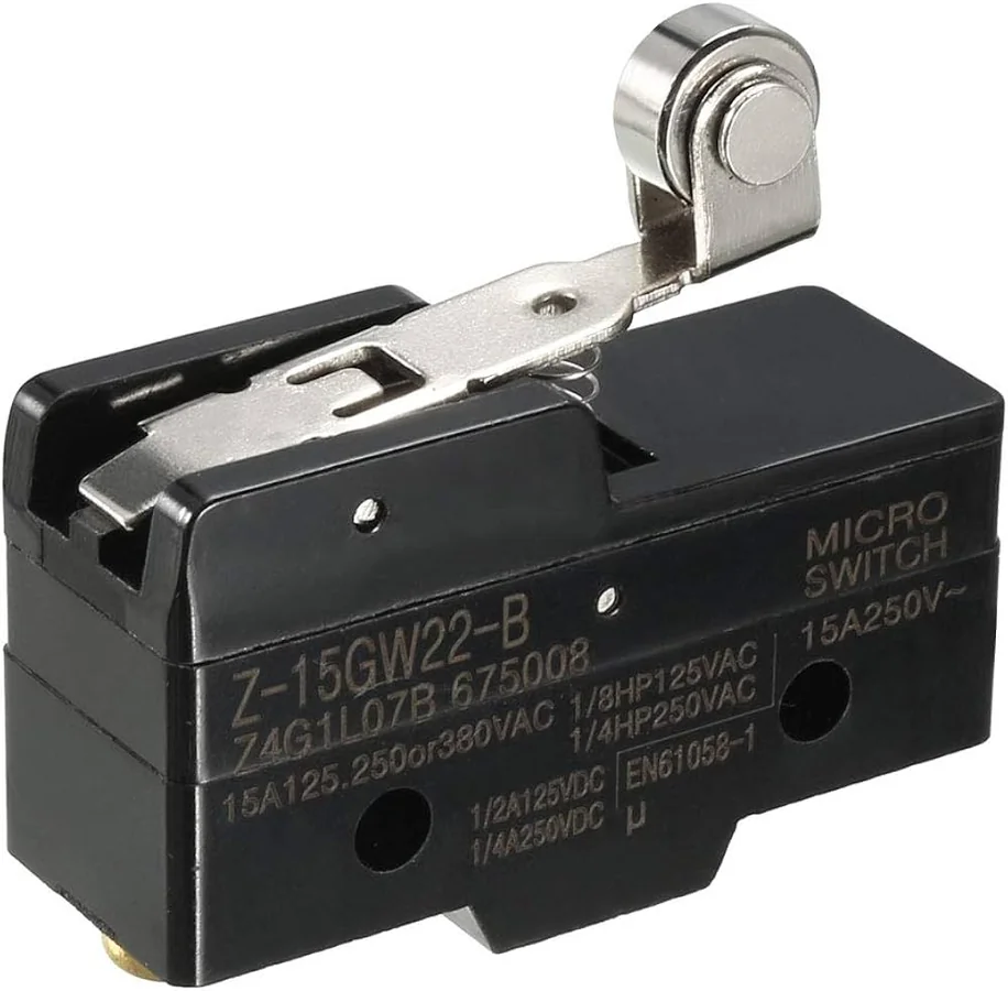  Basic Switch