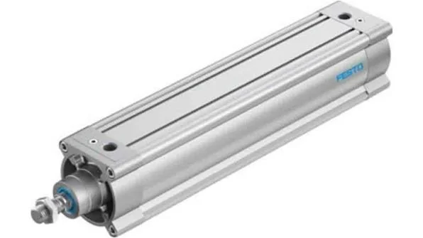 Pneumatic Cylinder 