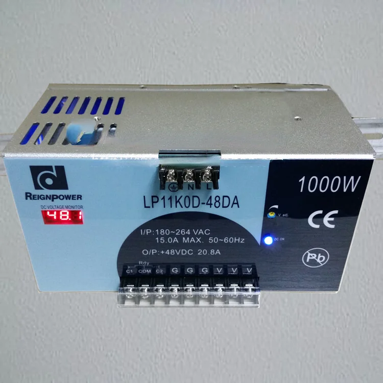  Power Supply 