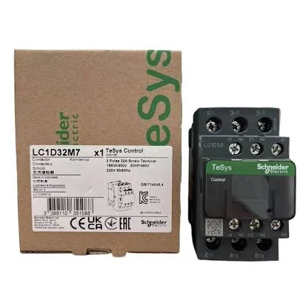 Contactor