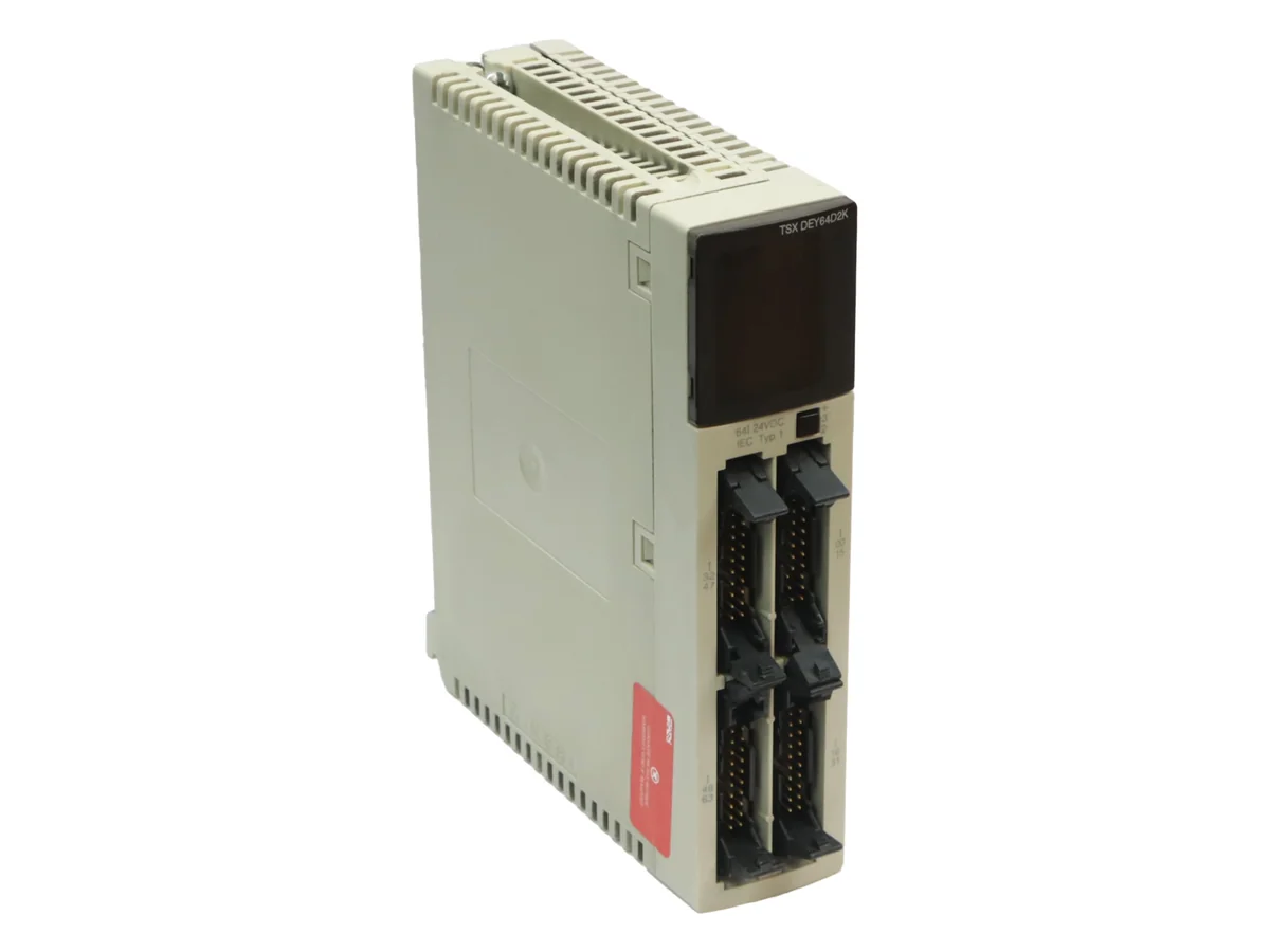  Input Module