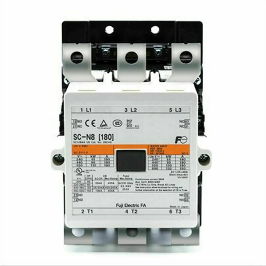 Magnetic Contactor 