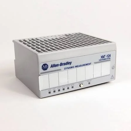 Standard Dynamic Measurement Module