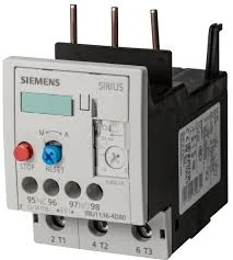 Overload Relay