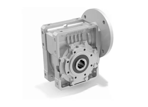 Gearboxes & Motors