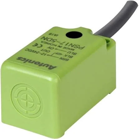 Inductive Proximity Sensor