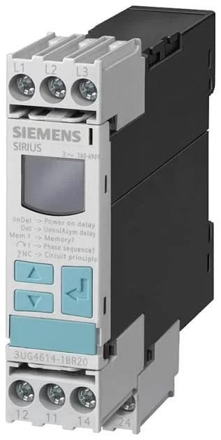 Monitoring Relay 