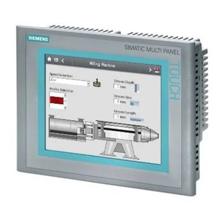Touch Multi Panel