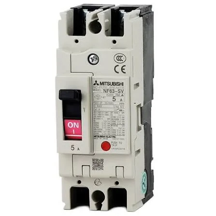 Circuit Breaker