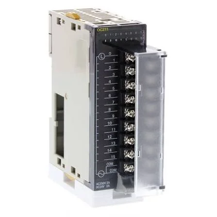  Output Module
