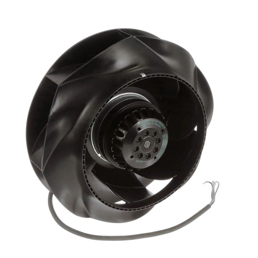 AC Centrifugal Fan