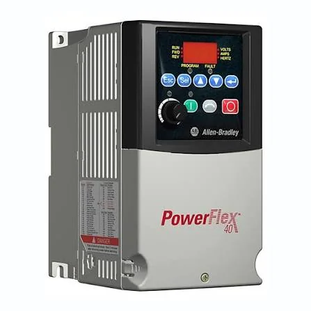 PowerFlex 40 AC Drive