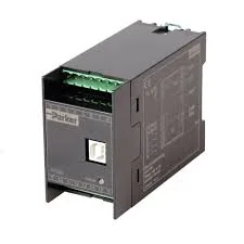 Digital amplifier module