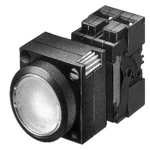  ILLUMINATED PUSHBUTTON