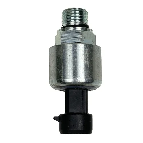 Pressure Transmitter/Sensor