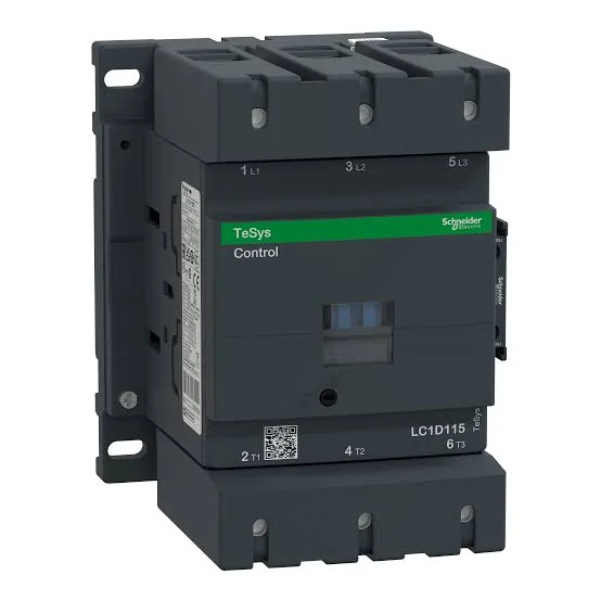 Electrical Contactor 