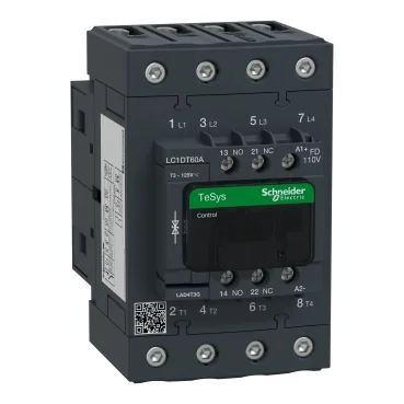  CONTACTOR