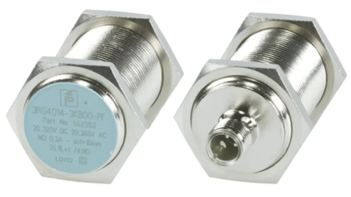 Inductive Proximity Sensor