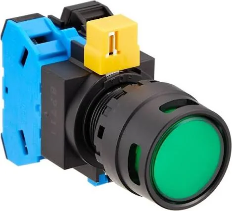  Pushbutton Switch