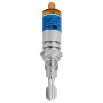 Fork level limit switch