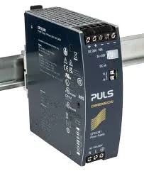 Power Supply 