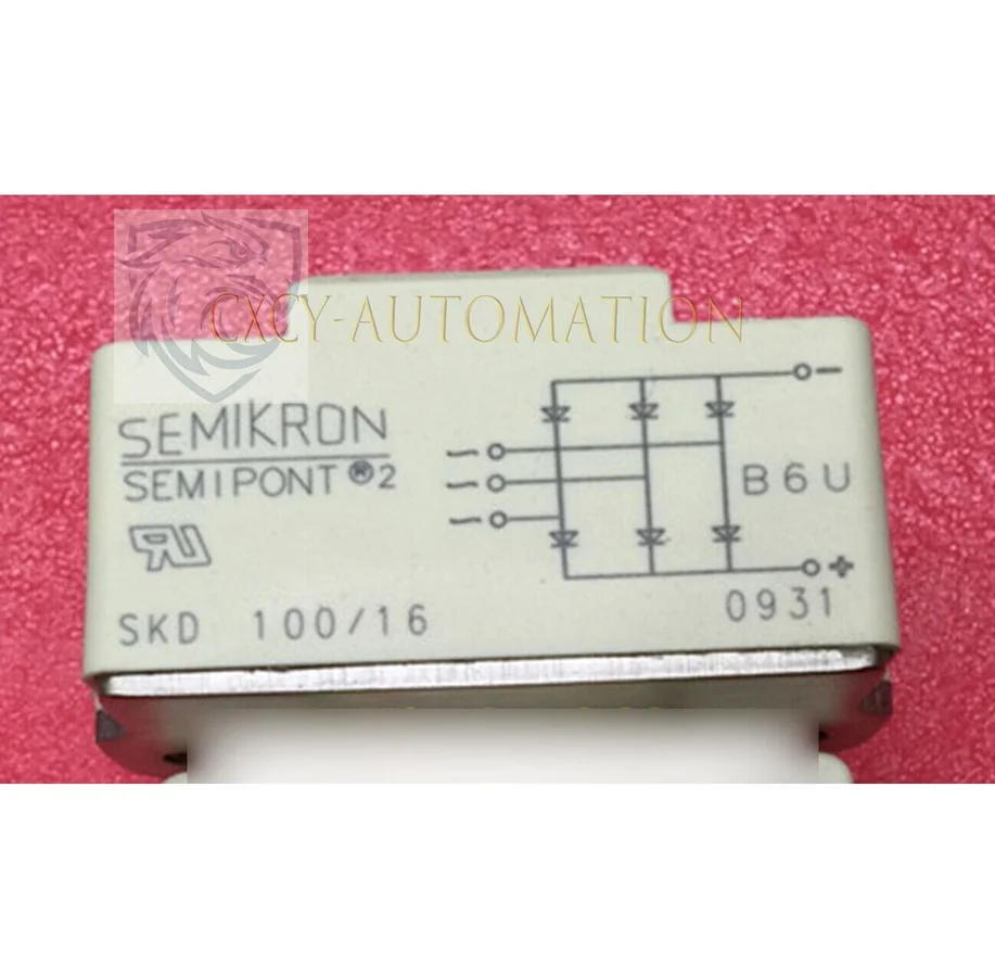 Diode bridge rectifier