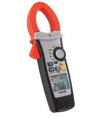  Clamp Meter