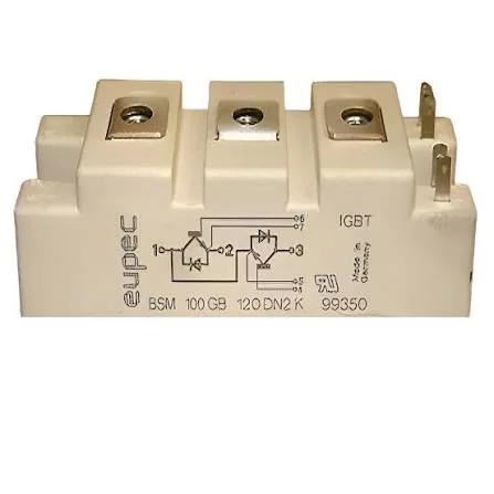  (IGBT) Power Module