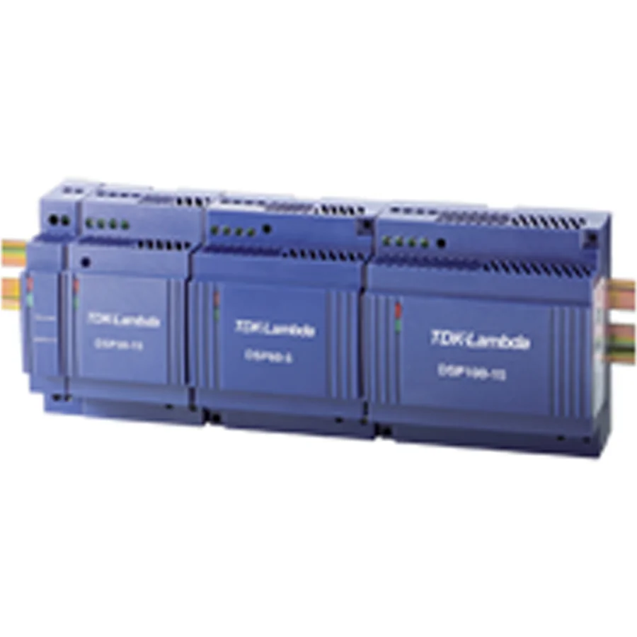Power supply