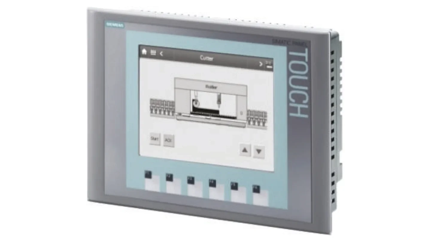 HMI Operator Panel