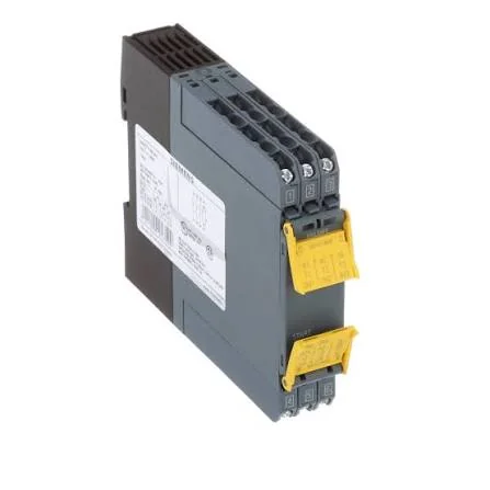 SIRIUS safety relay