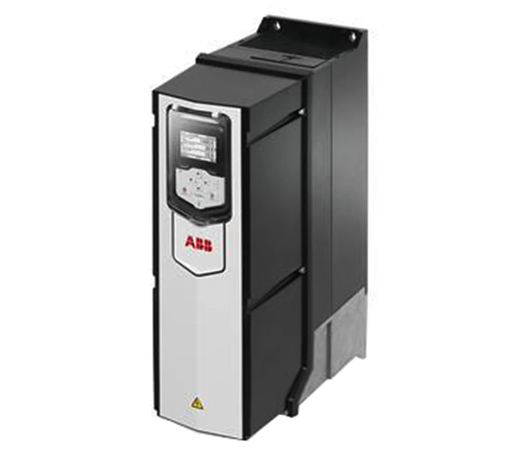 Variable Frequency Drive (VFD)