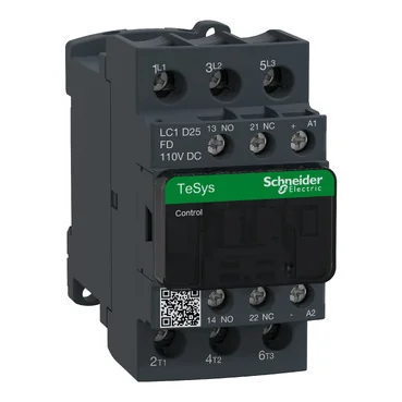  contactor,