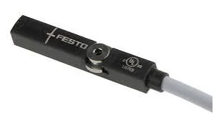  Reed-Contact Proximity Sensor 