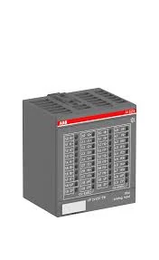  Analog input module