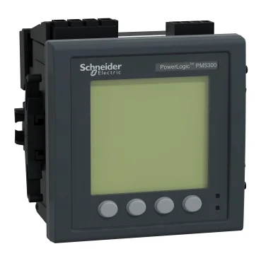 Digital Power And Energy Meter