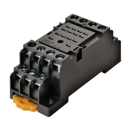 Relay Socket 