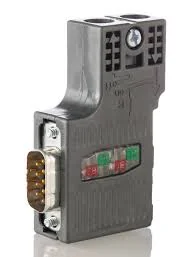  Connection plug 