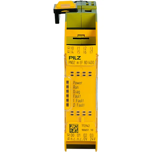 Input/Output Expansion Module