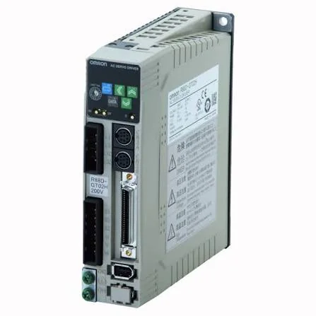 AC Servo Driver
