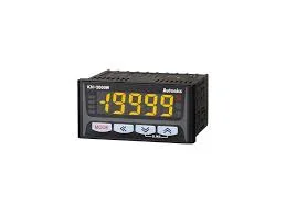 Digital indicator 