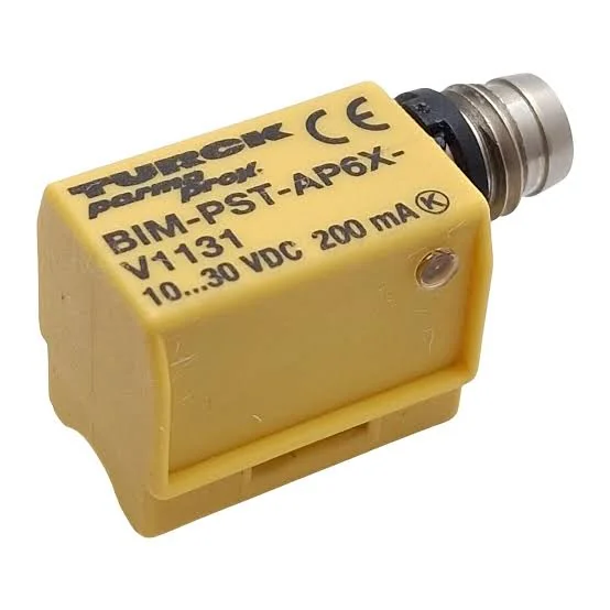 Magnetic Field Sensor