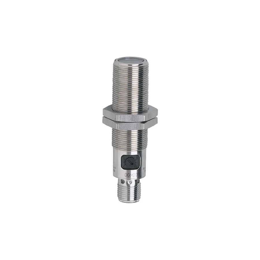 Diffuse reflection sensor