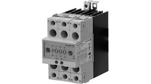  Solid State Relay