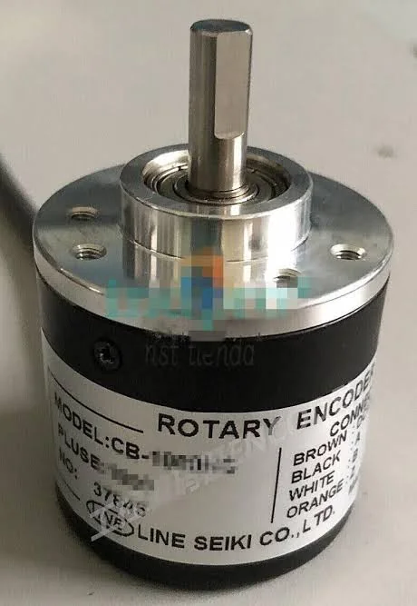 Rotary Encoder