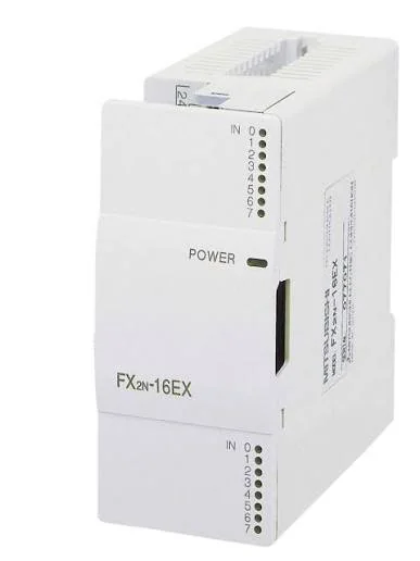 FX2N Series Series PLC I/O Module 