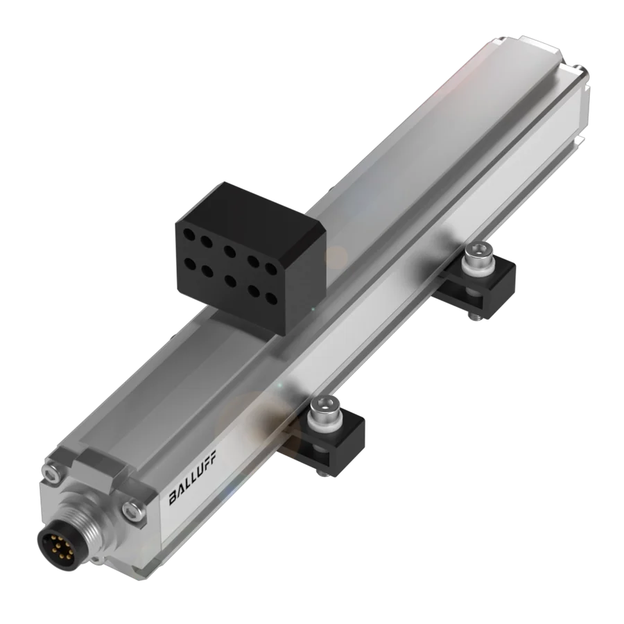 Magnetostrictive Sensors